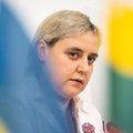 Обвиненная в связях с российской разведкой Карач: вышлите меня в Беларусь и увидите, что будет