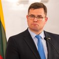 Lithuania withdraws from convention on cluster munitions