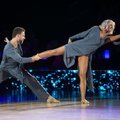 Geriausia Lietuvos Lotynų Amerikos sportinių šokių pora paskelbė apie karjeros pabaigą