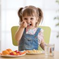Specialistai įvardijo maisto produktus, kurie yra draudžiami vaikų mityboje: kai kurių tikrai rastumėte savo virtuvėje
