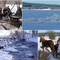 7 Lietuvos regioniniai parkai, kuriuos šią žiemą turite aplankyti