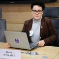 Žmogaus teisių centro direktorė: Lietuvoje skurdo rodikliai nesikeičia, sprendimai priimami per lėtai