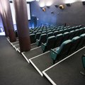 „Skalvijos“ kino centre žiūrovas galės pats parinkti filmą