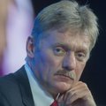 В Кремле не желают менять внешнюю политику из-за санкций