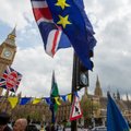 Apklausa: dauguma britų laiko pasitraukimą iš ES neteisingu sprendimu