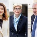 Выясняется, кто может стать кандидатом в президенты Литвы от консерваторов