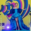 Paaiškėjo, kas skelbs Lietuvos balus „Eurovizijoje“