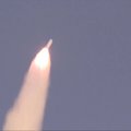 Kinijoje paleista pirmoji privati raketa