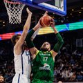Lithuania must win a medal after beating USA this year: team analysis for the quarterfinals