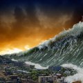 Netolima ateitis: mokslininkai bijo blogiausio scenarijaus Ramiojo vandenyno šalims