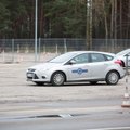 DELFI pristato Lietuvos vairavimo mokyklų reitingą