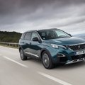 „Peugeot 5008“ testas: konkurentus šokiruos kaina