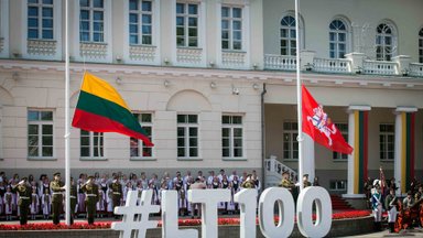 Lithuania marks State Day – Coronation of King Mindaugas
