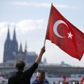ES tęs stojimo derybas su Turkija