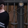 Rusijos teismas atidėjo bylos dėl „Memorial“ uždarymo nagrinėjimą