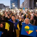 Ištyrė karo nuotaikas: lietuviai aiškiai išsiskiria iš kitų Baltijos šalių