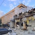 Посольство РФ о раненых в Краматорске колумбийцах: "Не самое подходящее место для дегустации украинской кухни"