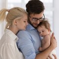 Iššūkiai santykiuose gimus kūdikiui: specialistė patarė, kuo pakeisti seksą ir kaip išgyventi kylančias krizes