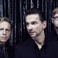 Новый сингл Depeche Mode попал в интернет раньше срока