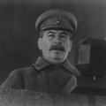 1941 metų lapkritis: kaip Stalinas meluodamas bandė įkvėpti liaudį