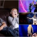 Seksualūs ir šiurpūs pasirodymai šokiravo mamas: šiųmetės „Eurovizijos“ negalima žiūrėti su vaikais