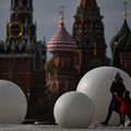 Ekonomistas apie sankcijų Rusijai poveikį: Kremliaus laukia labai liūdni popieriai
