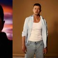 Pasirodė Justino Timberlake‘o albumas, mistiškas naujas vaizdo klipas ir žinia apie gastroles