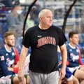 „Tipine Šeškaus komanda“ pavadinta „Jonava“ oficialų sezoną pradeda LKL egzaminu