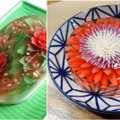 Šiaulietės ėmė kurti išskirtinį grožį – 3D žele desertus