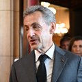 Экс-президент Франции Николя Саркози проиграл апелляцию на тюремный срок за коррупцию