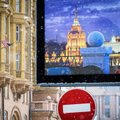 Минкульт Литвы призывает организаторов не приглашать российских исполнителей