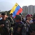 США готовят санкции в отношении членов правительства Венесуэлы