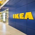 В торговом центре IKEA начинается марафон рождественских развлечений