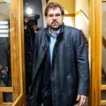 Суд отклонил просьбу обвиняемого в педофилии экс-депутата Бартошявичюса