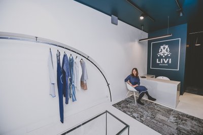 "Livi Design" - Lina Janušauskė 