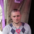 DELFI в Киеве: у защитника Майдана из Донецка друзей на родине не осталось