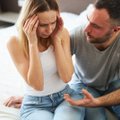 10 dažniausių priežasčių, dėl ko ginčijasi poros