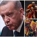 „Galatasaray“ rizika siekiant šlovės: prieš mačą su „Žalgiriu“ – ramybė, bet Turkijos gigantas jau yra nusvilęs