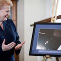 „120s“: pirmoji lietuvių nuotrauka iš kosmoso, sprogęs kaminas, terorizmas ir Rusija