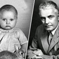 „Mažasis Albertas“ – žiaurus psichologinis eksperimentas, kurio padariniai nežinomi