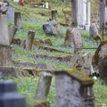 Вильнюсская мэрия будет искать родственников похороненных на Расу людей в Польше