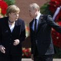 Немецкий политик: Путин прибегнет к манипуляциям ради ухода Меркель