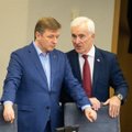 Karbauskis užstoja Kepenį: jis turi savo argumentus