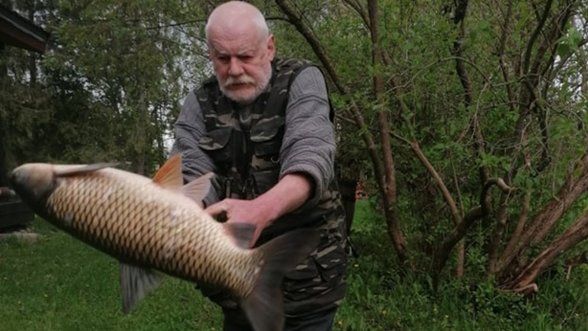 Jono Maldžiūno kūriniai – ir romantiškos kopos, ir mafijos dėmesį pritraukiančios akcijos: ne dėl smalsuolių – tik iš širdies