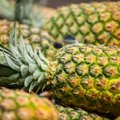 5 požymiai, kaip atskirti prinokusį ananasą: namo parsinešite patį saldžiausią ir skaniausią vaisių