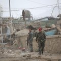 Afganistane sprogus minai, žuvo penki policininkai