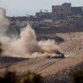Израиль готовится начать операцию в гуманитарной зоне сектора Газа. ЦАХАЛ заявляет, что там окопался ХАМАС