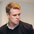 Лидером парламентской оппозиции в Литве станет Габриэлюс Ландсбергис