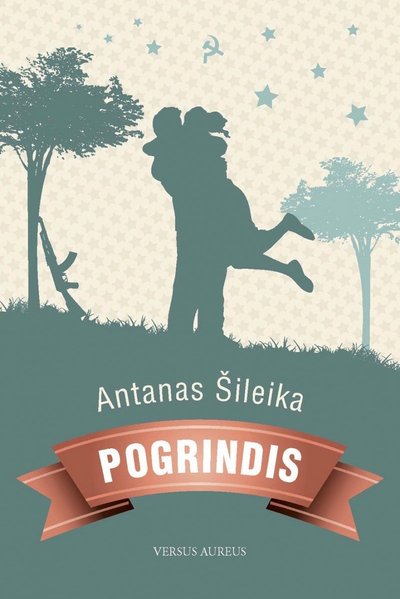 Antanas Sileika "Pogrindis"