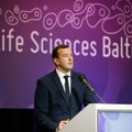 Life sciences is the top industry among Lithuanian innovators